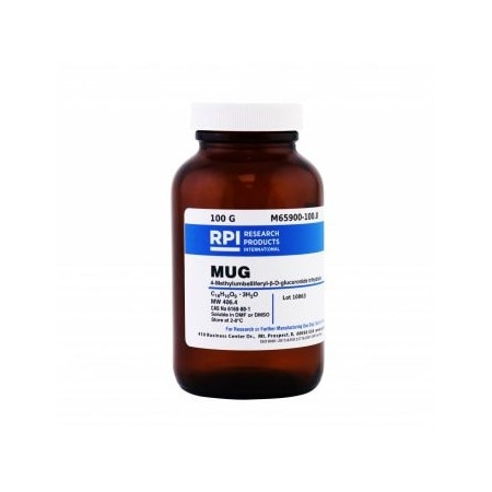 Rpi MUG, 100 G M65900-100.0